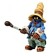 Final Fantasy IX Vivi Orunitia Play Arts Action Figure
